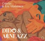 Calefax & Eric Vloeimans ‎– Dido & Aeneazz =SACD = 8,99, Cd's en Dvd's, Ophalen of Verzenden, 1980 tot heden, Zo goed als nieuw