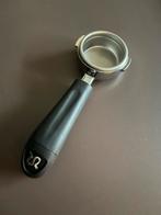 Rancilio portafilter naked, Witgoed en Apparatuur, Verzenden, Zo goed als nieuw