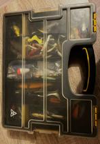 Roofvis diverse nieuw/gebruikt, Watersport en Boten, Hengelsport | Roofvissen, Ophalen, Zo goed als nieuw, Overige typen