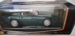 Maisto Corvette Coupé 1996 Special Edition, Ophalen of Verzenden, Zo goed als nieuw, Maisto