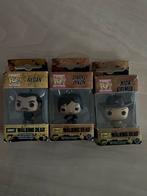 The Walking Dead Funko Pocket Pop Sleutelhangers, Ophalen of Verzenden, Nieuw
