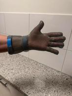 Slagers Euroflex Manhard Comfort maliënkolderhandschoenen, Tuin en Terras, Ophalen of Verzenden