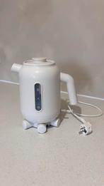 HEMA Ketelbinkie Waterkoker, Witgoed en Apparatuur, 1 tot 2 liter, Ophalen, Gebruikt, Draadloos