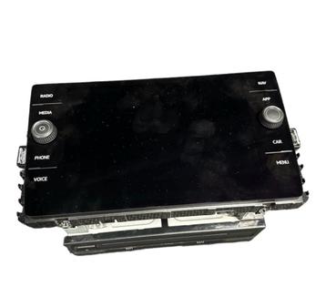 Volkswagen Discover Media 3Q0 035 874 C beschikbaar voor biedingen