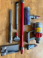 Dyson V10 complete set, Ophalen, Gebruikt, Reservoir, Stofzuiger