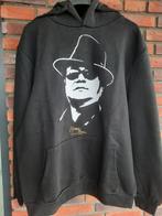 Orginele hoodie Andre Hazes, Ophalen of Verzenden, Nieuw, Overige maten, Zwart