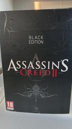 Assassin's Creed II Black Edition Collectible Statue –, Ophalen of Verzenden