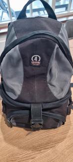 Tamrac Rugzak voor Fotocamera, Audio, Tv en Foto, Fotografie | Fototassen, Ophalen of Verzenden, Gebruikt, Rugtas, Overige merken