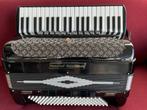 Z.g.a.n. Piatanesi Ottavianelli . accordeon . Cassotto . 4 k, Muziek en Instrumenten, Accordeons, Ophalen of Verzenden, Zo goed als nieuw