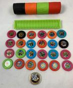 Nintendo Mario Kart Coins Munten PLUS Actie 2018 Metaal set