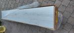 Klik laminaat Oak grau 9 stuks, Ophalen, 50 tot 150 cm, Zo goed als nieuw, 10 tot 30 cm