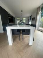 Eettafel 2,80x1,00m - Linteloo, Huis en Inrichting, Complete inboedels, Ophalen