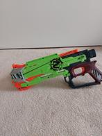 Nerf Zombiestrike Crossbow - Perfecte Staat!, Ophalen, Zo goed als nieuw, Jongen of Meisje