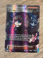 Hex Maniac - Ancient Origins 75a/98 - Alt Art Pokemon Kaart, Ophalen of Verzenden, Nieuw, Losse kaart