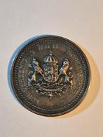 Penning Vereniging Nederlandse Scherpschutters 1927, Ophalen of Verzenden, Overige materialen