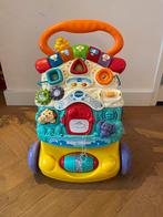Vtech Loopwagentje Baby Walker, Kinderen en Baby's, Speelgoed | Vtech, Ophalen, Gebruikt, 6 maanden tot 2 jaar