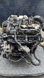 volkswagen cjx motor 2.0 tsi audi seat golf R 2.0 tsi, Auto-onderdelen, Motor en Toebehoren, Ophalen of Verzenden, Audi