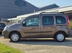Renault Kangoo Family 1.2 TCe Limited Start&Stop |CLIMA|PDC, Voorwielaandrijving, 1350 kg, Stof, Gebruikt