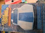 Boek. Bypass emission controls voor Amerikaanse auto's, Boeken, Auto's | Boeken, Ophalen of Verzenden, Gelezen, Algemeen