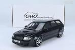 !!SUMMER SALE!! 1:18 Audi RS6 Clubsport MTM 1992 Otto OT992, 2, rue de l'écusson, Zone commerciale Oxygène Sud, Josselin, 56120, FR