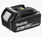 Bladblazer voor Makita 14,4 + 18V accus. Nieuw in doos., Tuin en Terras, Bladblazers, Nieuw, Ophalen of Verzenden, Makita, Accu