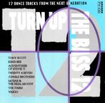 Turn Up The Bass 12 (Tony Scott,King Bee,Jungle Brothers) Cd, Cd's en Dvd's, Cd's | Dance en House, Gebruikt, Ophalen of Verzenden