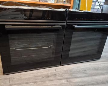 Nieuwe Frilec inbouwoven en een combimagnetron 60cm beschikbaar voor biedingen