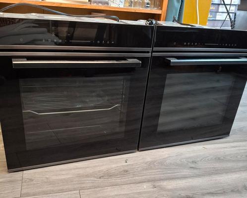 Nieuwe Frilec inbouwoven en een combimagnetron 60cm, Witgoed en Apparatuur, Ovens, Nieuw, Oven, 45 tot 60 cm, 45 tot 60 cm, Ophalen