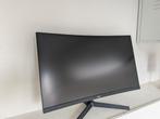 iiyama G Master Full HD Curved Game Monitor, Computers en Software, Monitoren, Ophalen of Verzenden, Zo goed als nieuw, Curved