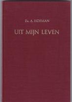 Hofman, Ds.A.-Uit mijn leven ... alsmede pastorale problemen, Ophalen of Verzenden, Zo goed als nieuw, Hofman, Ds.A., Christendom | Protestants