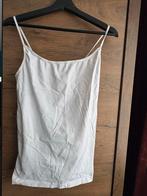 Wit hemd - HEMA - XL, Wit, Maat 46/48 (XL) of groter, Ophalen of Verzenden, Zo goed als nieuw