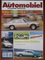 Automobiel 4 2006 Citroën GS Aston Martin DB6 Oldsmobile, Ophalen of Verzenden, Nieuw, Citroën