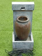 Tuinornament, Tuin en Terras, Ophalen, Zo goed als nieuw, Kunststof, Overige typen