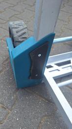 Makita Steekwagen trolleykar trolley, Ophalen, Gebruikt, Info@makita.nl, Makita