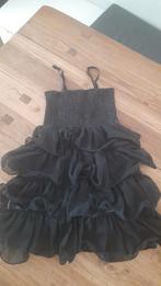 Gala /feest jurk maat 158/164, Galajurk, Zwart, Ophalen of Verzenden, Maat 34 (XS) of kleiner