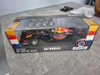 Max Verstappen Red Bull RB16B 1:24 Model, Hobby en Vrije tijd, Modelauto's | 1:24, Ophalen of Verzenden, Nieuw, Auto, Bburago