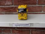 IMC  Mercedes  Benz  Actros  van  Ter  Linden., Hobby en Vrije tijd, Modelauto's | 1:50, Ophalen of Verzenden, Nieuw, Bus of Vrachtwagen