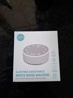 White noise, Ophalen, Nieuw