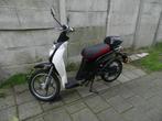 snorscooter electrisch, Fietsen en Brommers, Snorfietsen en Snorscooters, Gebruikt, Elektrisch, Ophalen, Overige merken