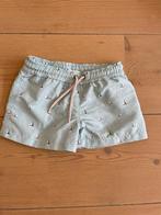 Zara Home leuke zwembroek met bootjes maat 80/86, Kinderen en Baby's, Ophalen of Verzenden, Zo goed als nieuw, Jongen, Zwembroek