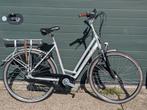 Batavus Stream Yamaha Middenmotor elektrische fiets, Ophalen, 2 zitjes, Batavus, Batavus