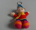 Enid Blyton # sleutelhanger Noddy, Ophalen of Verzenden, Zo goed als nieuw, Knuffel of Figuurtje