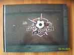 Stars of Footbaal album ( C1000), Verzenden, Zo goed als nieuw, Poster, Plaatje of Sticker