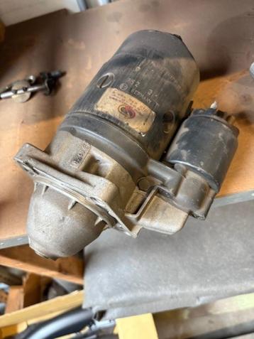 startmotor 0986013270 beschikbaar voor biedingen