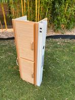 Bovenkast camper / caravan bouw, Ophalen