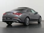 Mercedes-Benz CLA-klasse 180 Business Solution AMG | Rijassi, Auto's, Mercedes-Benz, CLA, 136 pk, 4 cilinders, Origineel Nederlands