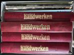 Handwerkboeken, Hobby en Vrije tijd, Breien en Haken, Ophalen, Gebruikt, Breien of Haken, Patroon of Boek
