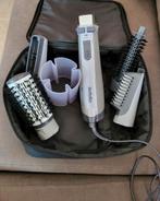 Babyliss 2735e roterende kompleet haarfohn, Sieraden, Tassen en Uiterlijk, Uiterlijk | Haarverzorging, Ophalen of Verzenden, Zo goed als nieuw
