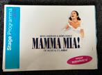 Programmaboek musical Mamma Mia, Eén persoon, Vrijkaartje specifieke film