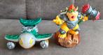 Skylanders Superchargers Hammer Slam Bowser & Clown Cruiser, Ophalen of Verzenden, Zo goed als nieuw, Overige materialen
